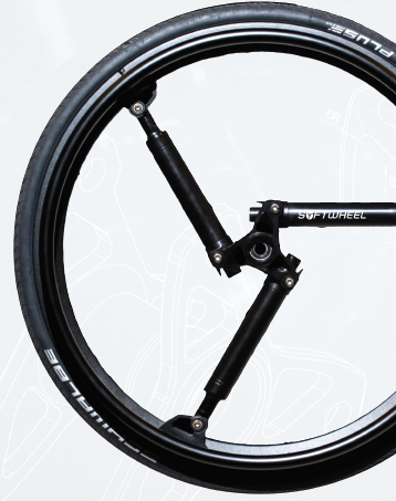 softwheel bicycle wheel price