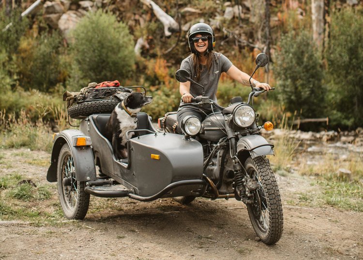 ural off road accessories