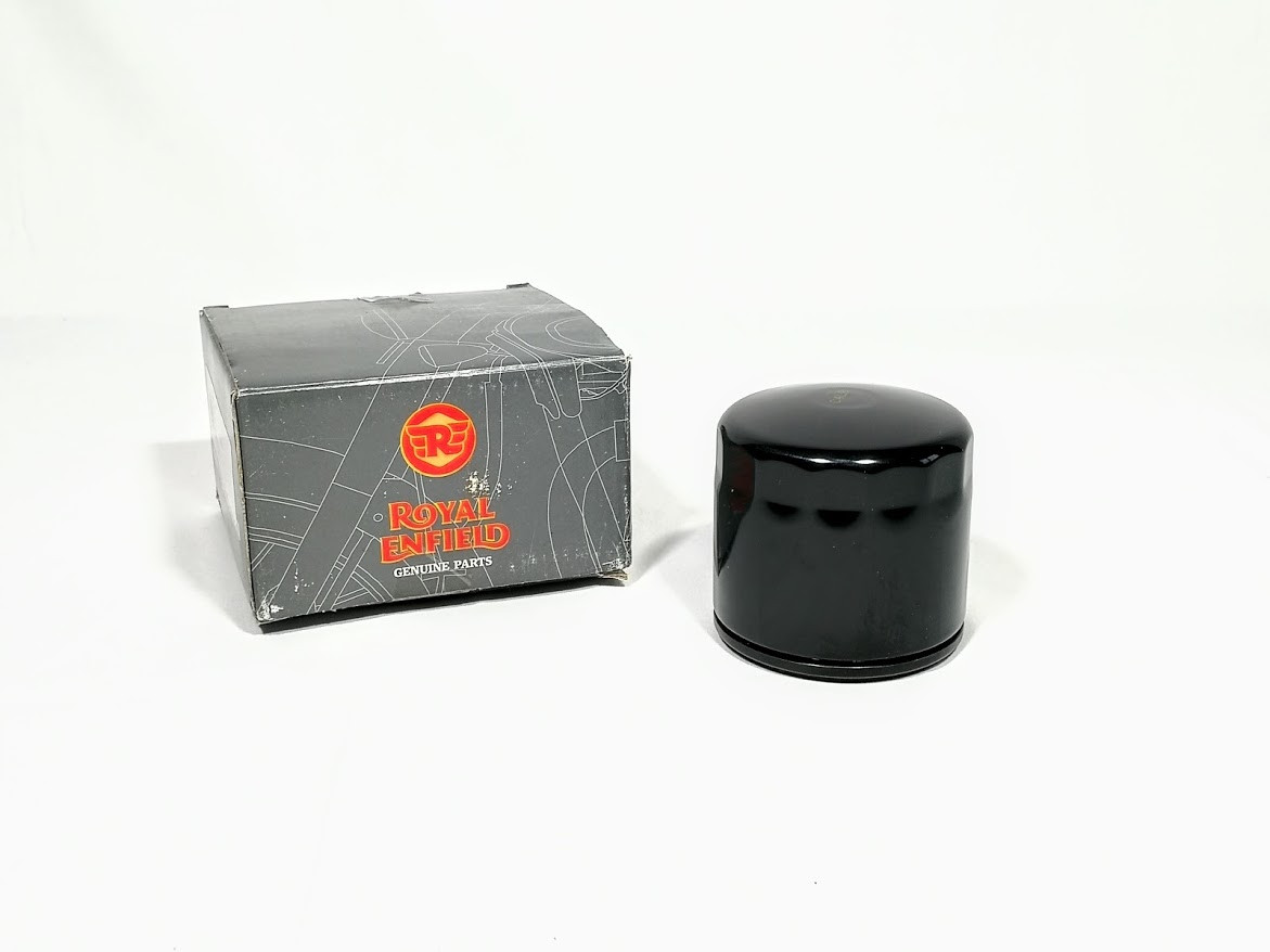 650cc Oil Filter Royal Enfield Ural Of New England Royal Enfield Boston