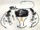 Gen 2 EFI Throttle Body Kit for 2014-2018 Models