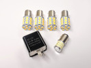 LED Bulb Kit for 650cc Models (Royal Enfield)