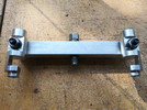 Flywheel & Rear Main Bearing Cover Puller