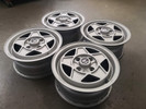 14" Alfa Romeo Wheel Set