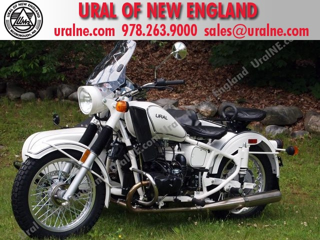 ural retro