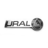 Fuel Tank Badge "Ural"