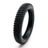 19" Duro Tire, Knobby (Off-Road Recommended)