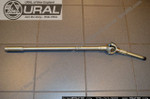 Sidecar Shaft Assembly 2WD