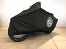 ural motorcycle cover