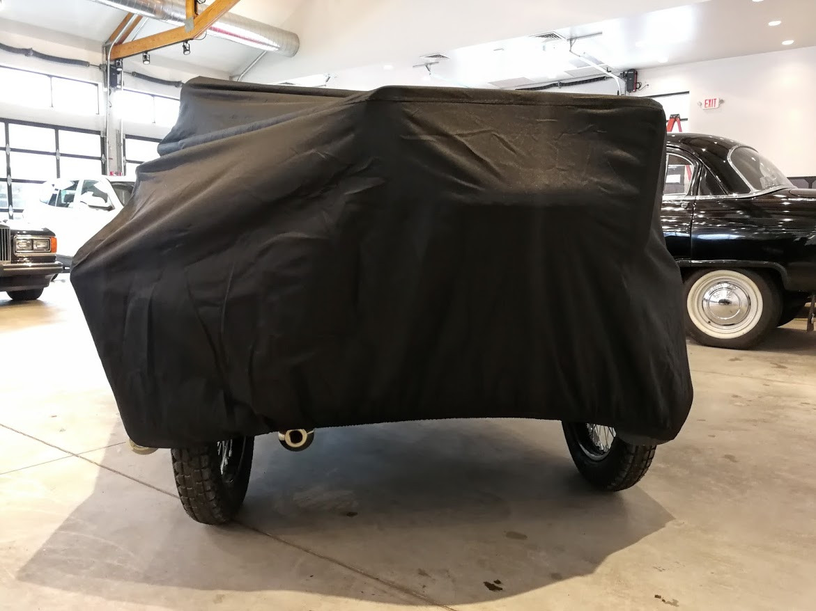 ural motorcycle cover