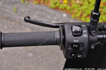 Left Handlebar Switch Assembly for 2009 and Newer Models
