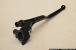 Ural Clutch Lever Assembly (Italian)