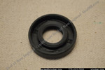 Camshaft Seal with Spring