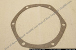 Final Drive Case Cover Gasket