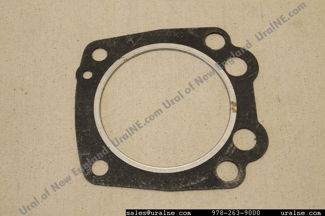 engine cylinder head gasket