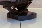 Seat Riser for Retro & M70 Models