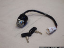 Ural Ignition Switch, 2014+