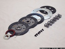 Ural Clutch Kit 2012 and newer models