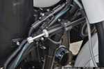Hydraulic Steering Damper Knob