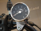 Tachometer in Stainless Steel Housing