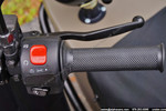Right Handlebar Switch Assembly for 2014 and Newer Models