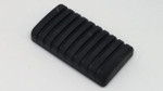 Shifter Rubber Pad for 2017 and Newer Models