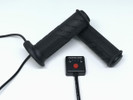 Variable Output Heated Grips System