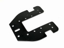 Front Tractor Seat Mounting Plate