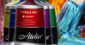 Atelier Interactive Artist Acrylic Paint 80ml Series 4 - CLEARANCE SALE!!!  While stocks last