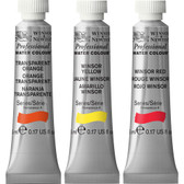 Winsor and Newton Professional Water colour 5ml Series 3  - MASSIVE CLEARANCE SALE - While stocks last