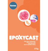 Barnes Epoxycast Resin Kit 1.5kg - SOLD OUT