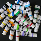  Liquitex Heavy Body Acrylics Series 1A & 2 - CLEARANCE SALE!!! While stocks last