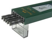  Faber Castell TK9071 Replacement leads for Document Clutch Mechanical Pencil TK4600 - CLEARANCE SALE!! While stocks last