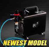  Airbrush Compressor with regulator