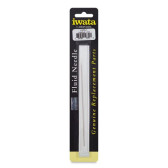 IWATA I0751 0.3mm Fluid Needle for HI-LIne & High-Performance Series Airbrushes
