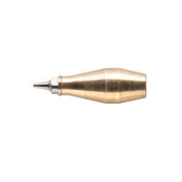 IWATA I6041 0.35mm Nozzle Precision Replacement for Eclipse Series Airbrushes