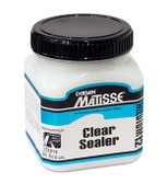 Derivan Matisse - MM12 Clear Sealer - CLEARANCE SALE!! No exchange or refund