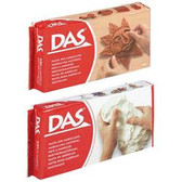 DAS Modelling Clay - 500grams 