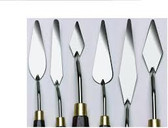 Daler Rowney Palette and Painting Knives - CLEARANCE SALE!!!!! While stocks last