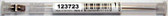 Harder & Steenbeck  - nozzle set 0.6mm for EVOLUTION, INFINITY, ULTRA  #123723