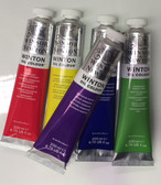 Winsor & Newton Winton Oil Colours 200ml