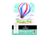 Canson Bleedproof Pad - A4 70gsm - CLEARANCE SALE!!  While stocks last