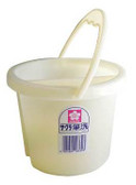 Sakura Brush Washer Bucket - CLEARANCE SALE!!! While stocks last