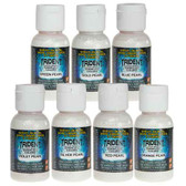 Trident Artist Airbrush Paints 50ml - Pearl Colours