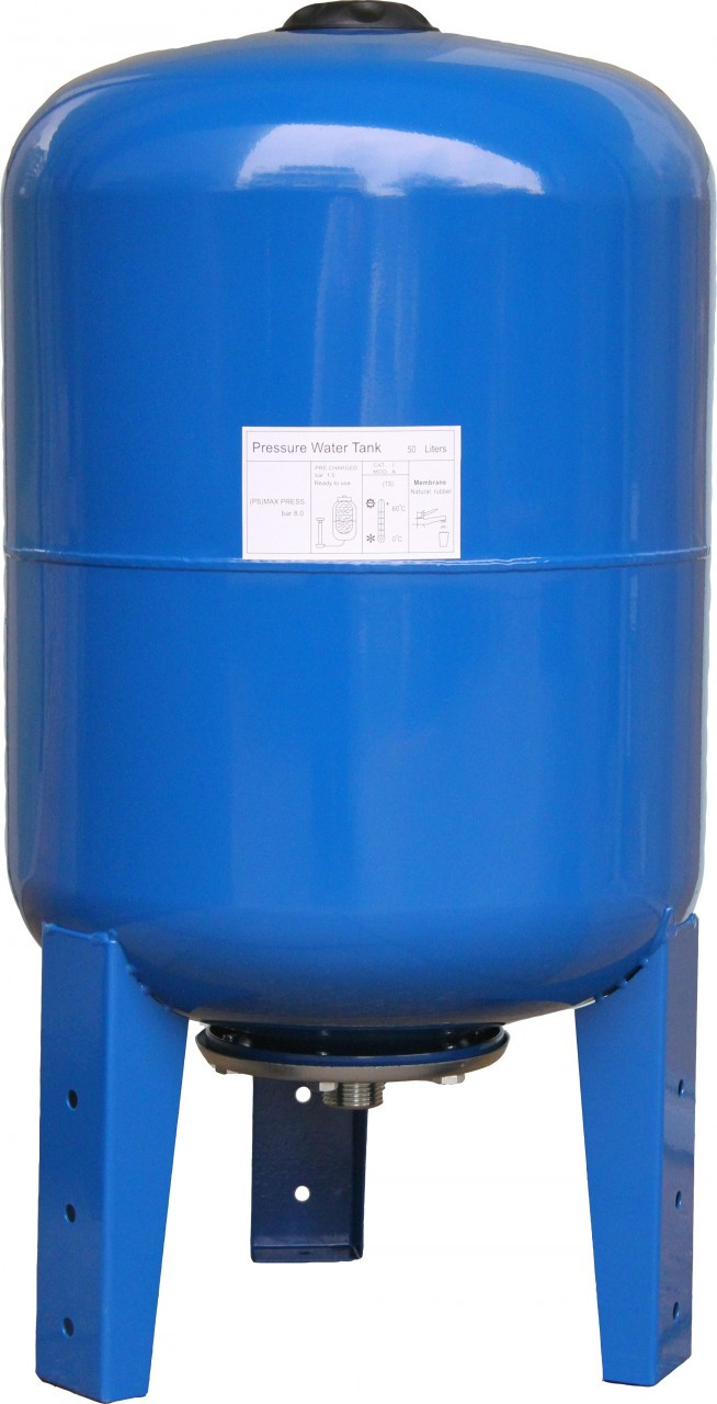 Water Pressure Tank 100L (Free Delivery) 