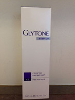 Glytone Step-Up Cleanse(mild gel wash)