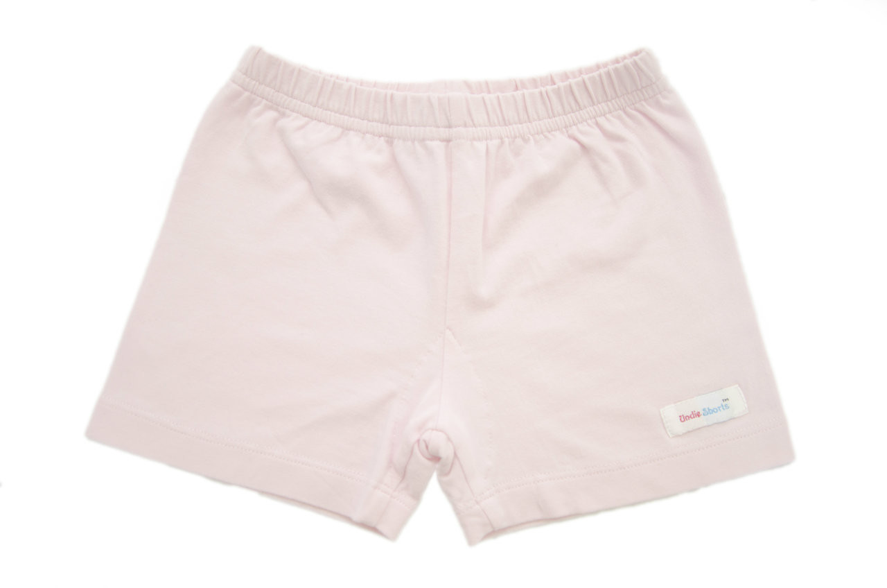 Girls Cotton modesty shorts to wear under dresses and skirts