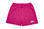 Hot Pink under shorts - 100% attached Cotton panty liner & no tag waistband 