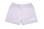 Lavender Cotton Shorts for Girls | UndieShorts 