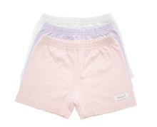 Multipack Girls Under Shorts | UndieShorts, 3-Pack Spring & Summer Collection - Save 15%