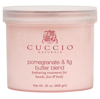 Cuccio Pomegranate & Fig Butter Blend 32 oz